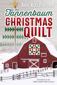 Tannenbaum Christmas Quilt