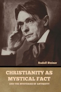 Christianity as Mystical Fact