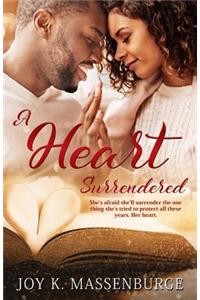 Heart Surrendered