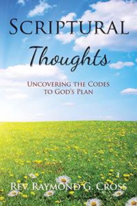 Scriptural Thoughts