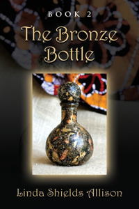 Bronze Bottle