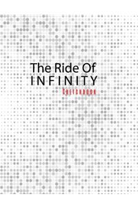The Ride of Infinity Sketchbook