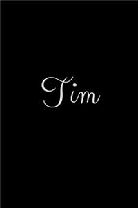 Tim