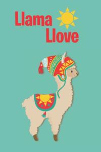 Llama Llove