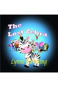 The Lost Zebra