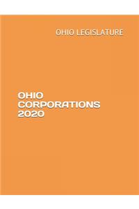 Ohio Corporations 2020