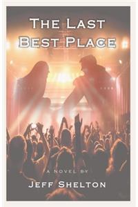 The Last Best Place