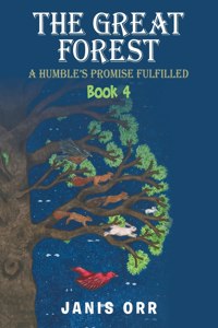 Great Forest: Book 4