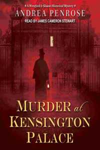 Murder at Kensington Palace