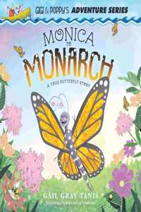 Monica to Monarch