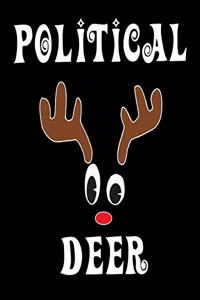 Political Deer