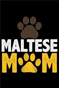 Maltese Mom
