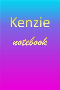 Kenzie