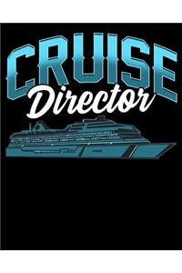 Cruise Director
