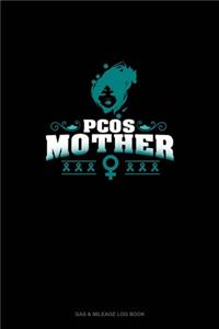 PCOS Mother