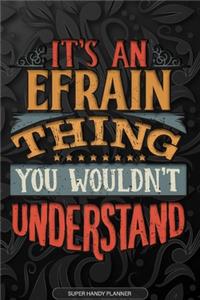 Efrain