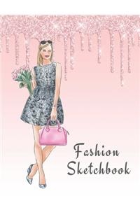 Fashion Sketchbook