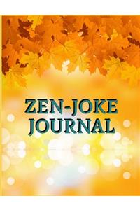 Zen-Joke Journal