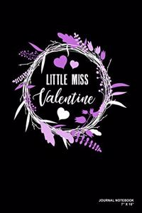 Little Miss Valentine