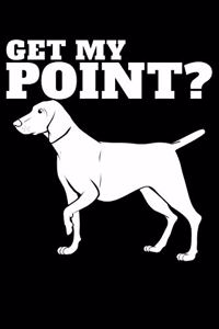 Get My Point?
