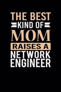 The Best Kind Of Mom Raises A Network Engineer