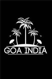 Goa india