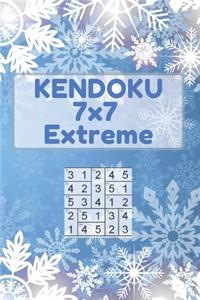 Kendoku