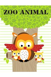 Zoo Animal