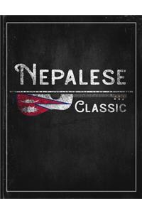 Nepalese Classic