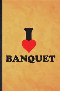 I Banquet