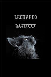 Leonardo DaFuzzy
