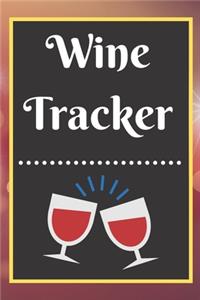 Wine Tracker
