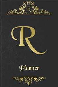 R