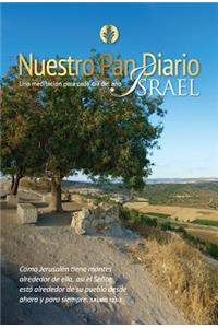 Nuestro Pan Diario Israel 2017