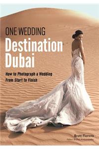 One Wedding Destination Dubai
