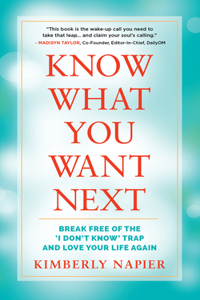 Know What You Want Next