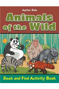 Animals of the Wild