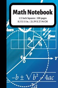 Math Notebook