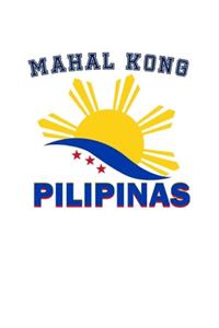 Mahal Kong Pilipinas