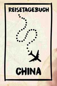 Reisetagebuch China