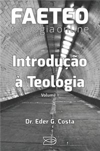 Introdução À Teologia