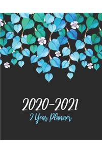 2020-2021 2 Year Planner