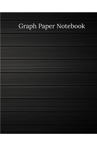 Graph Paper Notebook