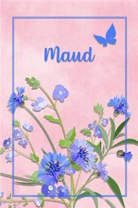 Maud