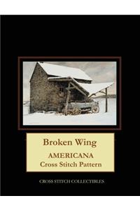 Broken Wing
