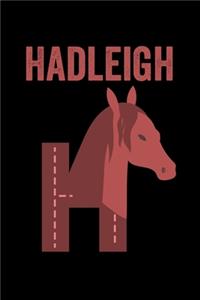Hadleigh