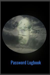 Password Logbook