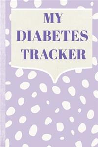 My Diabetes Tracker