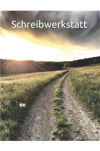 Schreibwerkstatt