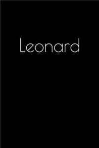 Leonard